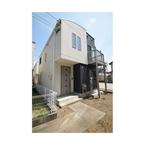 プライムアセット南本町 B棟の外観画像