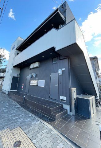 KAHALE小本(カハレコモト)の外観画像