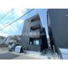 CRASTINE弥生町A棟(クラスティーネヤヨの外観画像