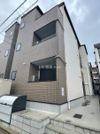 ROBOT HOUSE 守山B棟(ロボットハウの外観画像