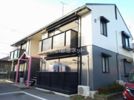 グリーンピュアハイツ C棟の外観画像