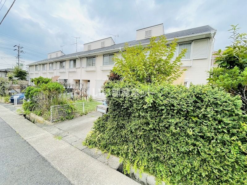三井猪高台パークシティーの外観画像