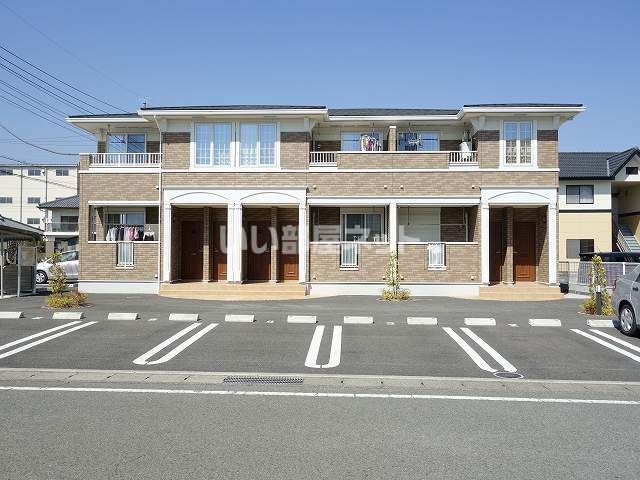 クラールの外観画像