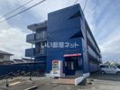 ラメール白塚の外観画像