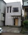 昭和貸家の外観画像