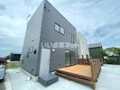 シーサイドキューブAの外観画像