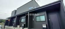 Lusso Vita祝吉の外観画像