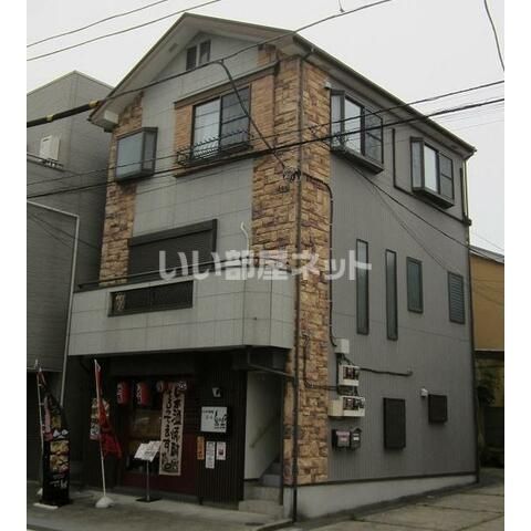 深沢戸建の外観画像