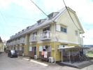 サニーコート B棟の外観画像