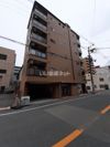 パルコート桜川の外観画像