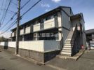 ハイムクボタCの外観画像