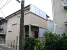 メゾン・デ・ネージュの外観画像