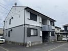 ベルクレスト Bの外観画像
