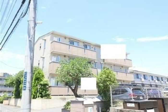 ネイチャーヴィラ ミネルバの外観画像