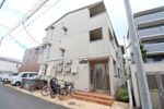 セジュール・オッツの外観画像