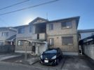 ララコート紀三井寺の外観画像