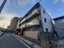 プリンスマンション東町IIの外観画像