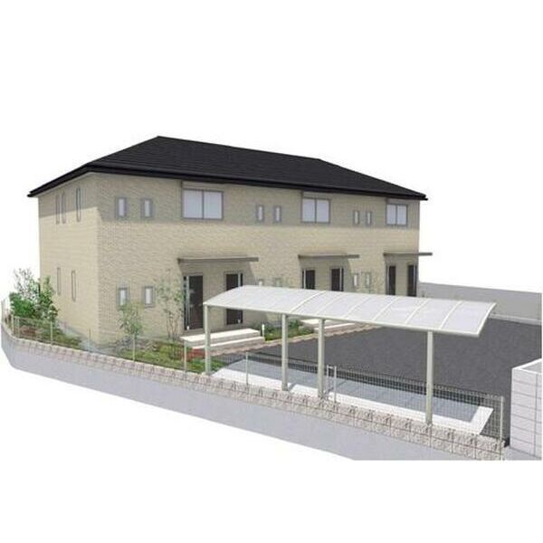 ルミナーレ宝塚の外観画像