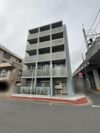 レジデンス本八幡プレイスの外観画像