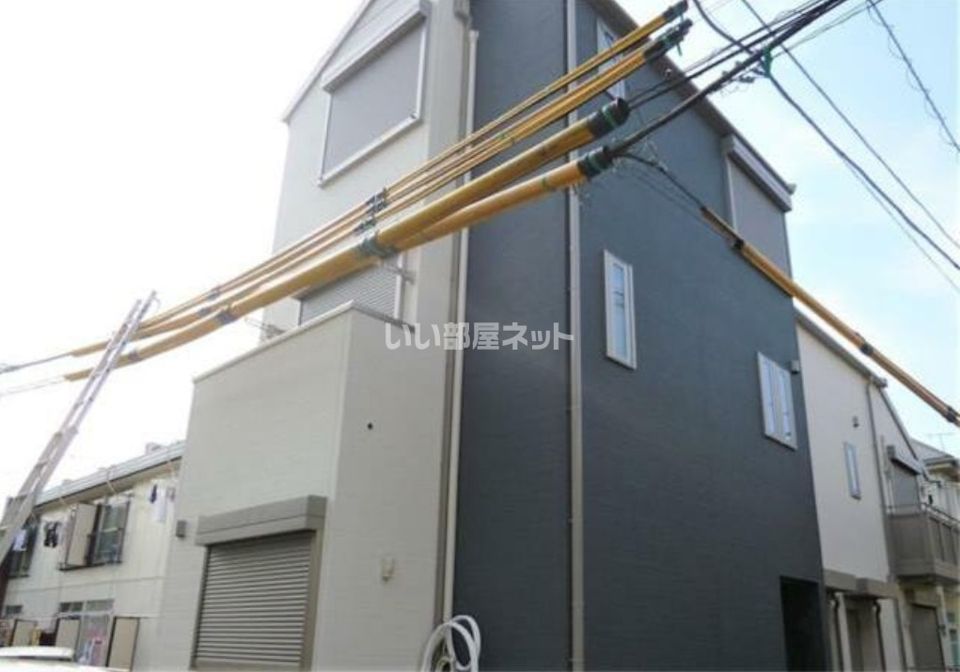 ディアコートMayの外観画像