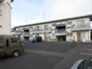 霜田マンションの外観画像