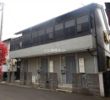 ENAハイツの外観画像
