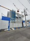 アーバンパーク京都西七条の外観画像