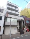 平野第三ビルの外観画像