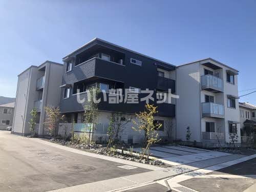 ベレオ北矢三の外観画像