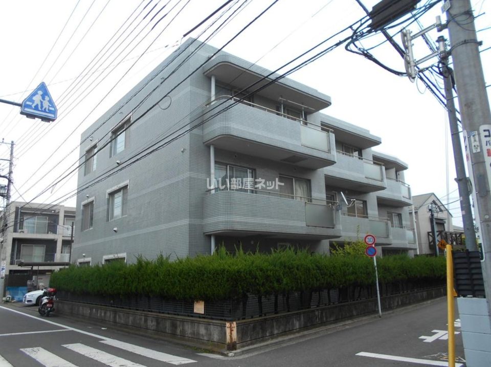 MAISON CERISIER(メゾンセルジェ)の外観画像