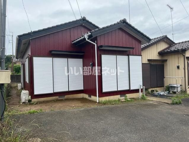 成城貸家美浦の外観画像