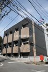 クレオ千早の外観画像