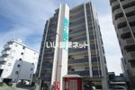 白山ヒルズの外観画像