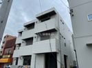 K＆Y渡田の外観画像