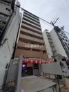 レアリーノ東心斎橋ビルの外観画像