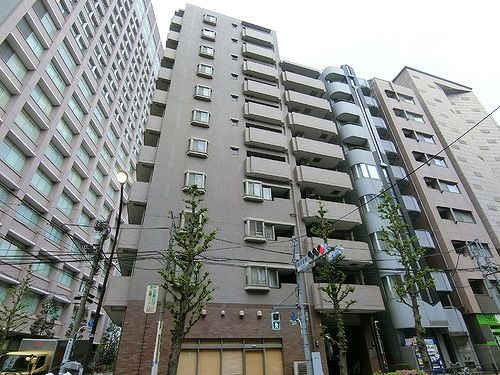 ネオマイム御茶の水の外観画像