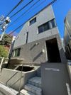 ARTEMIS NISHI AZABUの外観画像