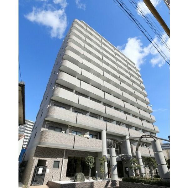 朝日プラザ名古屋ターミナルスクエア505号室の外観画像