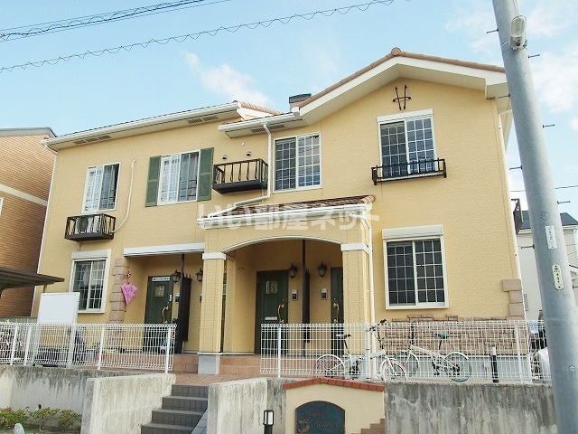 ミニョン プリムヴェ－ルの外観画像