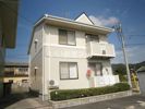 サンシャイン22Bの外観画像