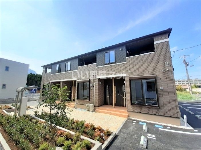 メゾンK Ⅱの外観画像