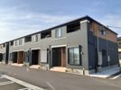 ヴィラ・バガス Ⅱの外観画像