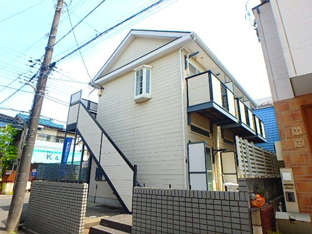 La casa大吉の外観画像