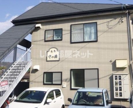 ルネ中の橋の外観画像