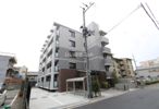 ラヴィベール京都室町の外観画像