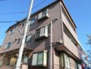 幸豊マンションの外観画像