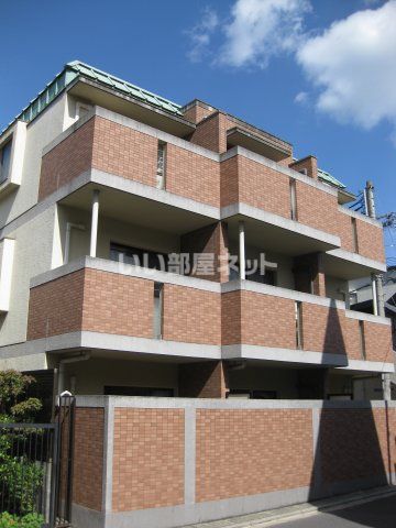 メゾン・エクセル(ウエスト)の外観画像