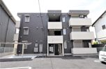 シャルム Aの外観画像