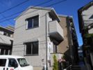 ヴィラ メリディオ Bの外観画像