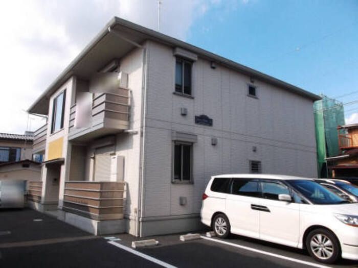 Sun Heim Aの外観画像